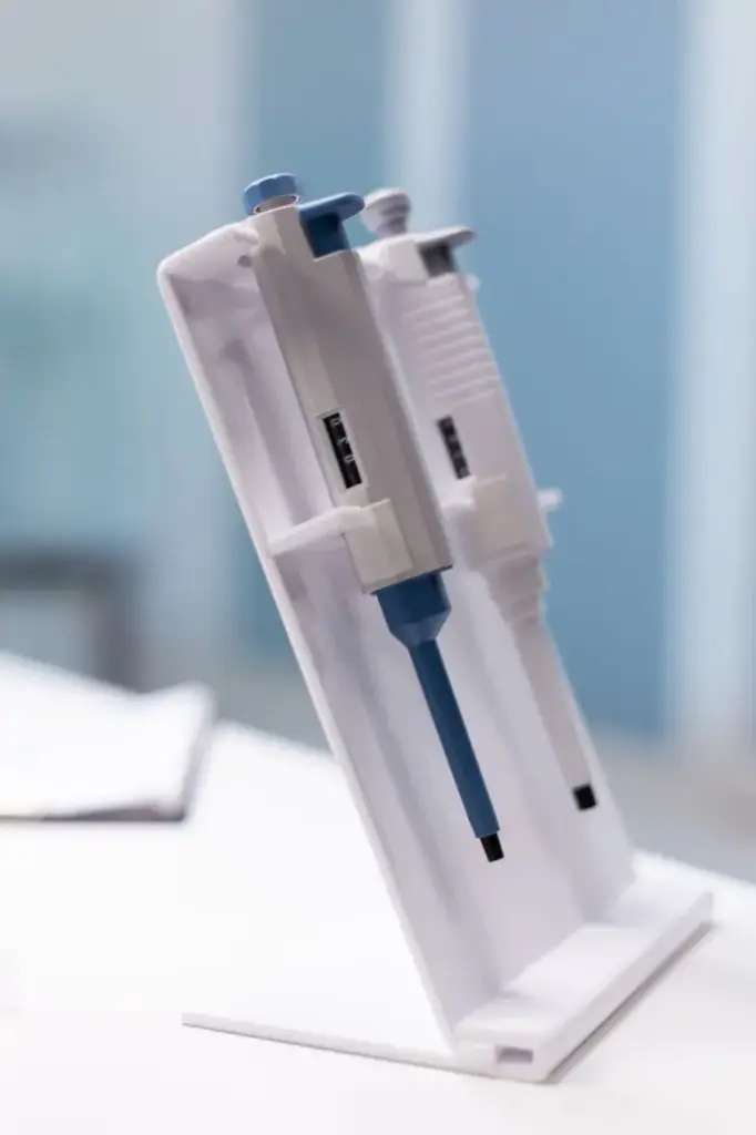 200uL Low Retention Reload Pipette Tips - RNase and DNase Free