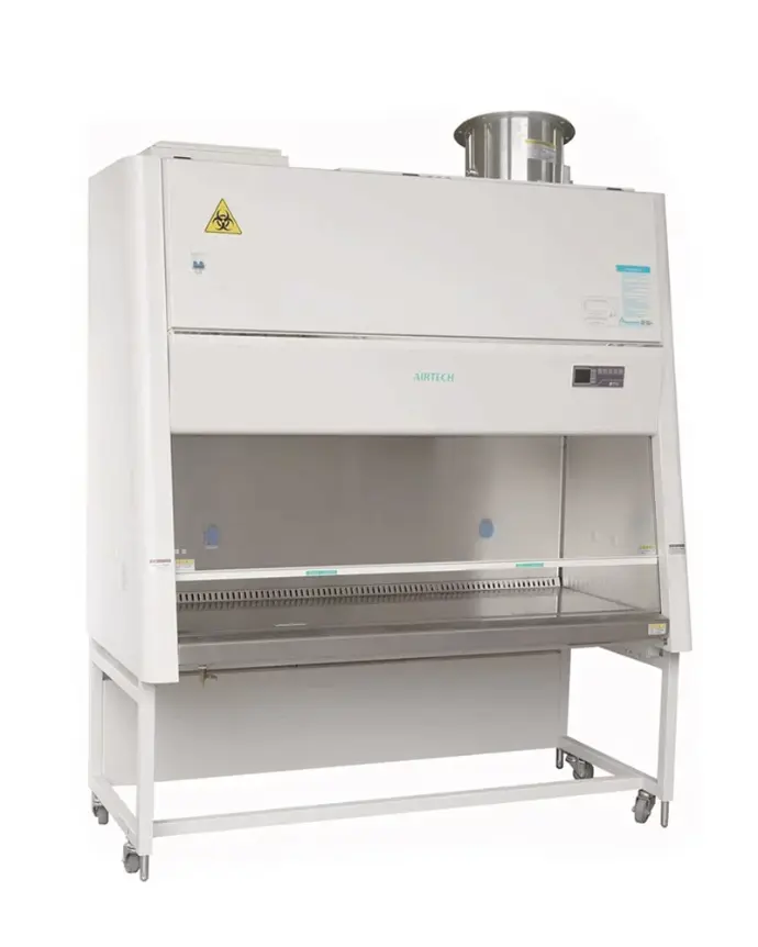 Bio Safety Cabinet -  Class II Type B2 - 1304mm - ULPA filter