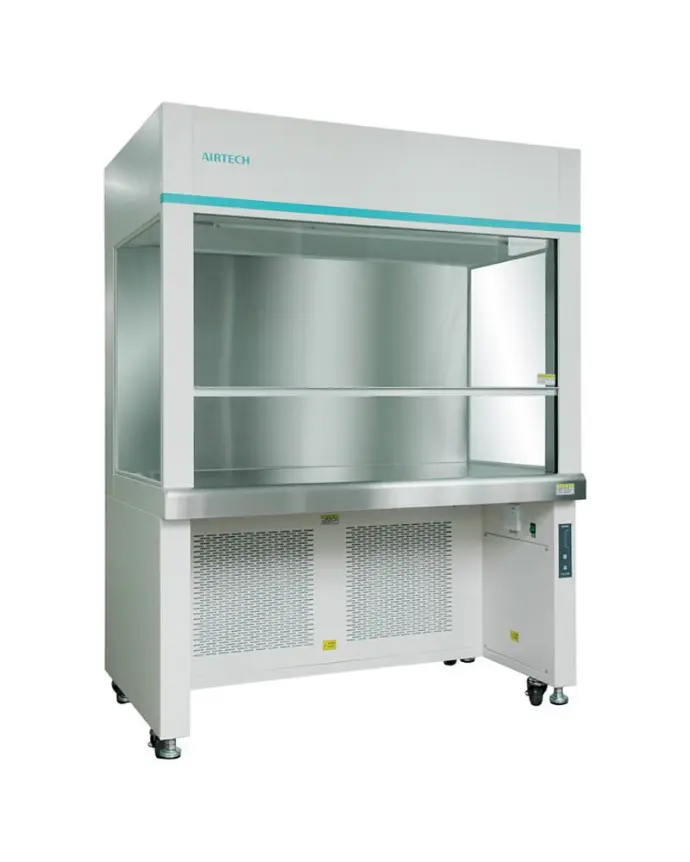 Vertical Laminar Flow, Neoteric Type - 680mm - ISO Class 5