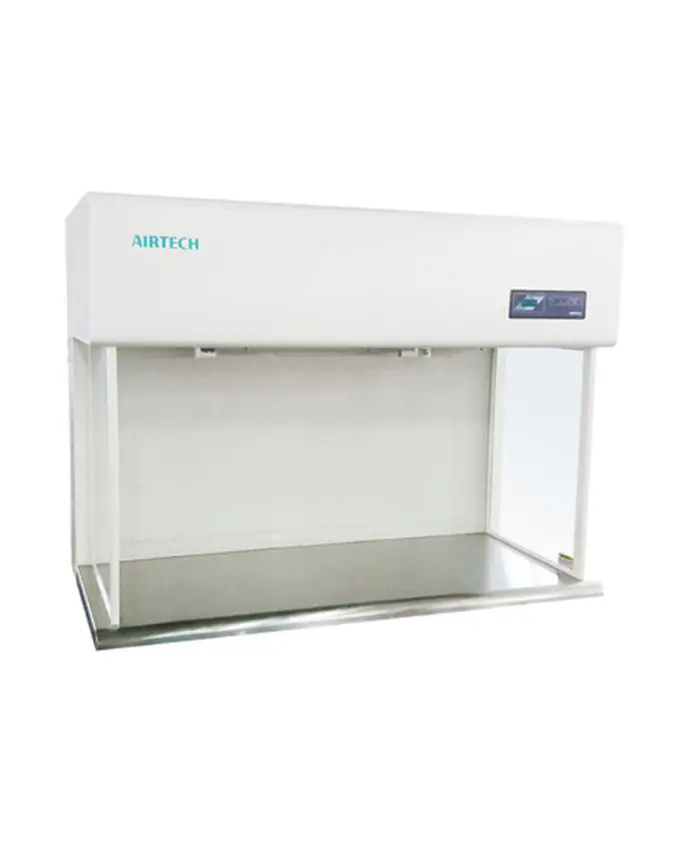 Horizontal Laminar Flow, Desktop Type - 615mm