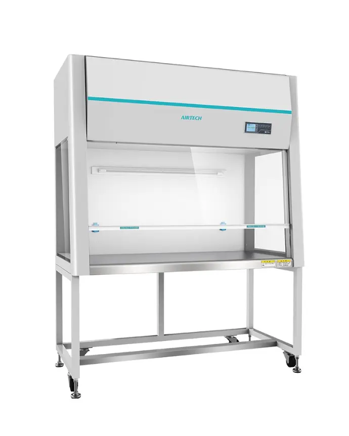 PCR laminar flow cabinet - 1800mm