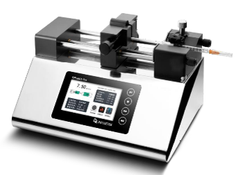 DK Infusetek Syringe Pump ISPLab01