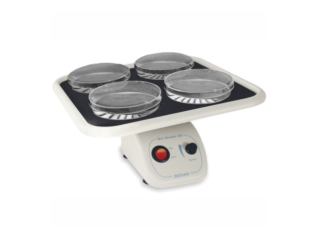 Mini SHAKER 3D Sunflower