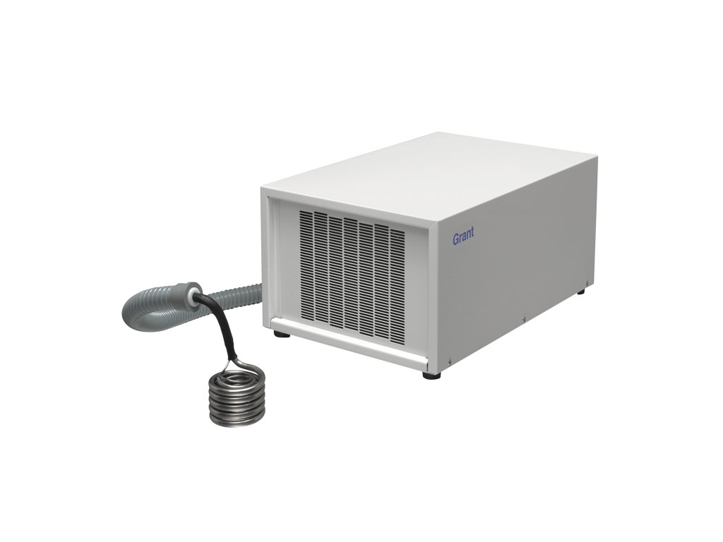 C1G R - cooling accessories for water bath (0°C to 40°C)