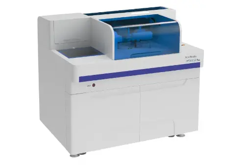 [INST-GEN-09] AutoLumo A2000 Plus