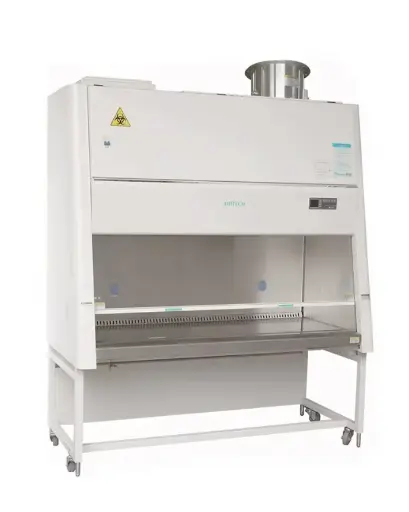 [BSC-1806IIB2] Bio Safety Cabinet -  Class II Type B2 - 1804mm