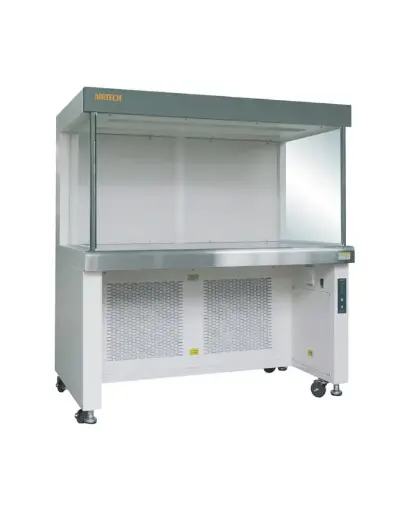 [HS-1300-U-II] Horizontal Laminar Flow, Neoteric Type - 1180mm - ISO Class 5 