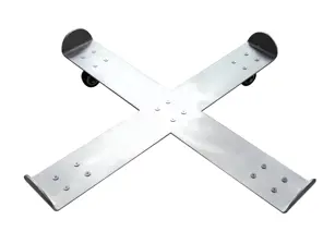 [2423000] Roller base