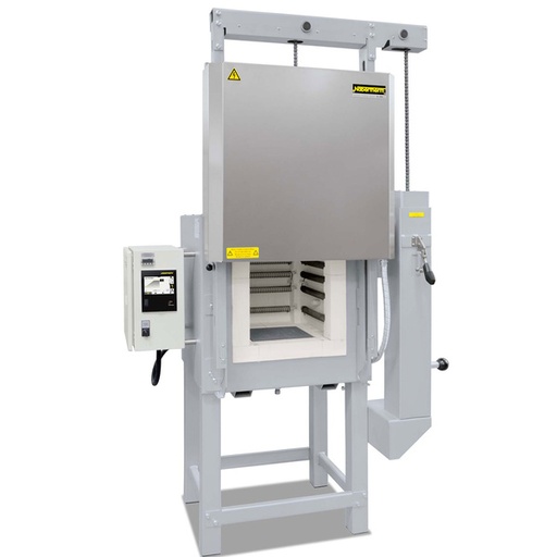 [2025-sk-268] Chamber Furnace with Fibre Insulation LF 120/13/ C 540