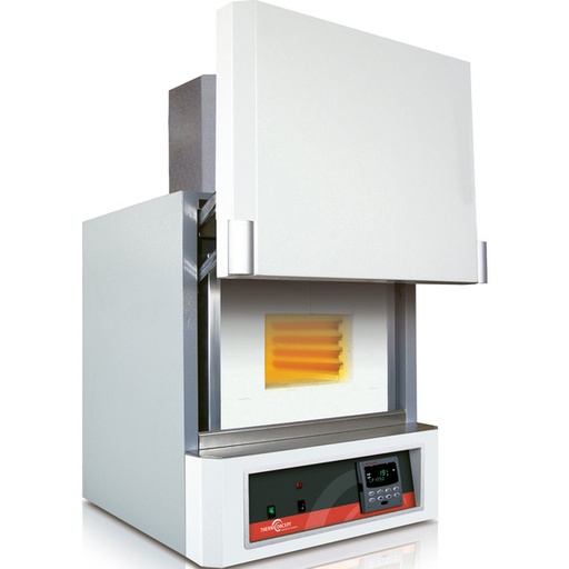[2025-sk-335] Thermconcept Ashing Furnace KLS-ASH, 1200°C KLS 15/12/ASH