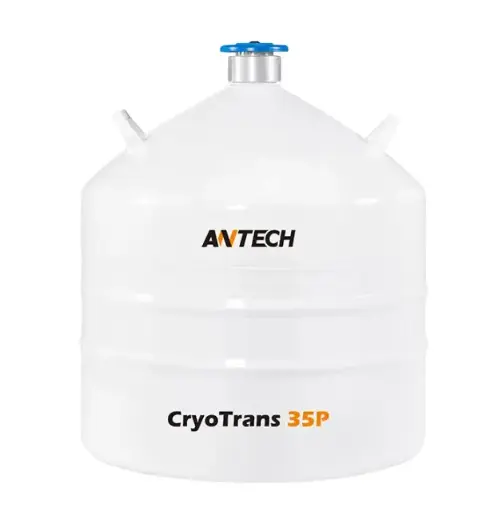 [2311000] Liquid Nitrogen Dewar, CryoTrans 3