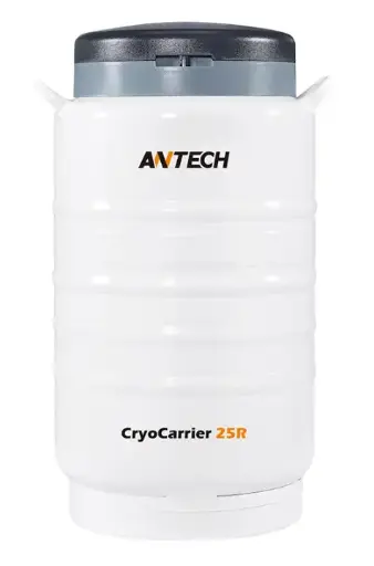 [2211000] Dry shipper, CryoCarrier 6R