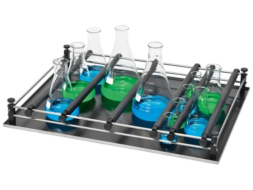 [lab-ks580] Rack System Combifix VKS A pro Shaker VKS 75A