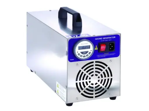 [lab-ks593] Ozone generator OZ-10