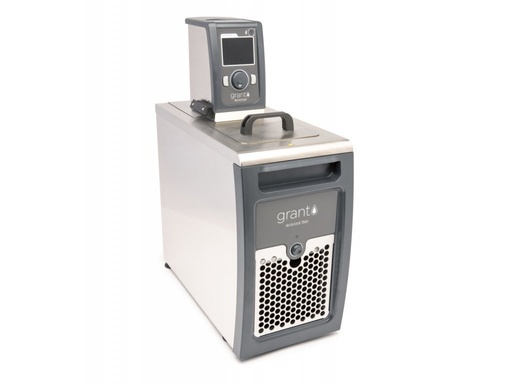 [lab-ks604] Cooling / heating water bath Grant LT ecocool® 100, 7 l