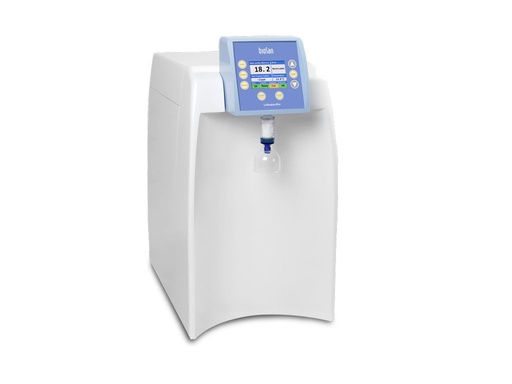 [lab-ks611] LabAqua HPLC - ultrapure water system for HPLC applications