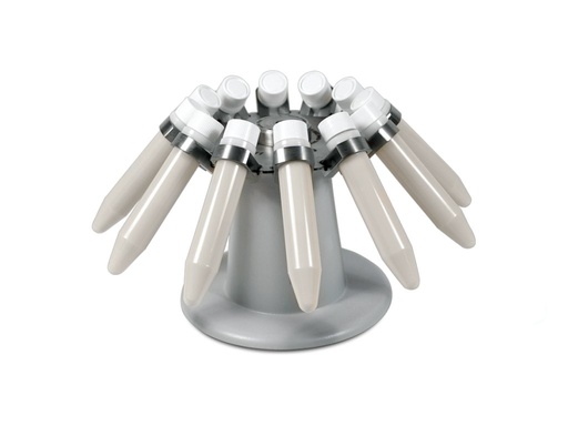 [lab-ks637] Rotor R-12/15 pro centrifugy LMC