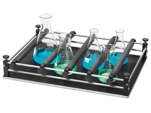 [lab-ks650] Rack system Combifix SM, assembly "A"