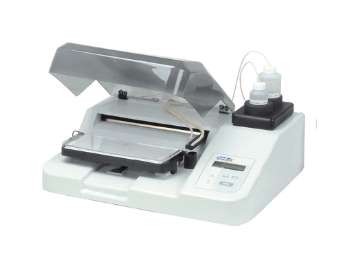 [lab-ks669] AutoBlot 3000, 5 pump