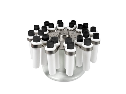 [lab-ks691] Rotor R-24/10 pro centrifugu LMC-4200R