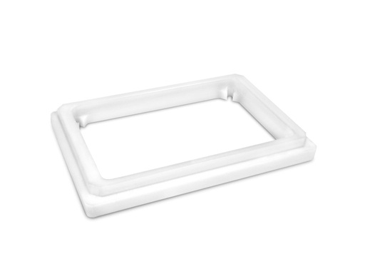 [lab-ks773] Adapter AP-384, set of 2 for 384-well plates