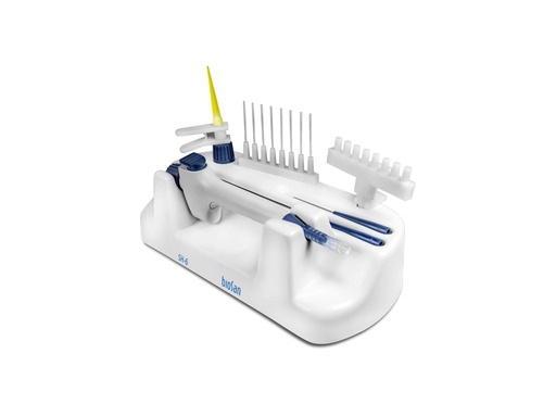 [lab-ks847] HAS-1, a set of accessories for the FTA-2i extractor