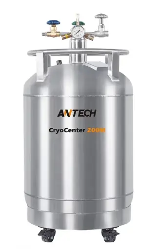 [2344000] Liquid Nitrogen Container (CryoCenter 500S)