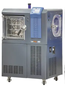 [FD0202] LyoPilot D series-D12