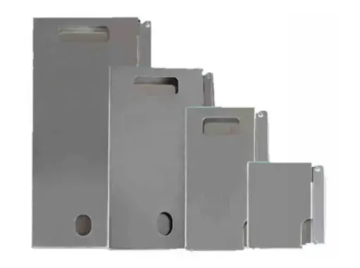 [5241300] Cassette for freezing bag (BBC-C)